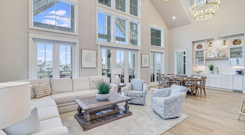 Photo of Effortless Living