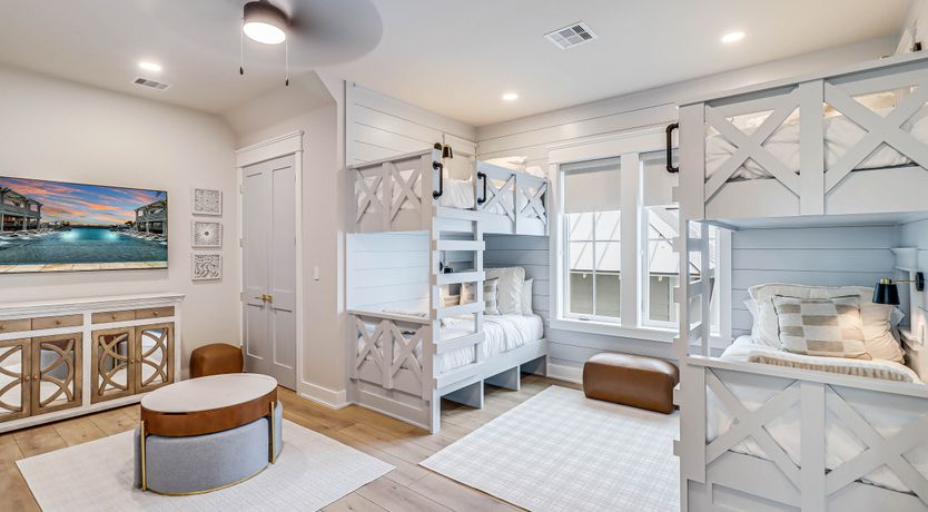 Photo of Effortless Living