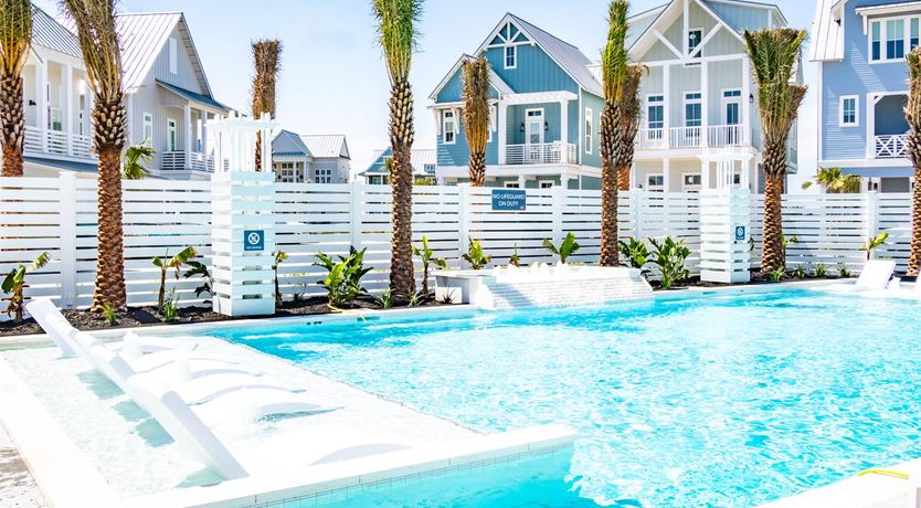 Photo of Effortless Living