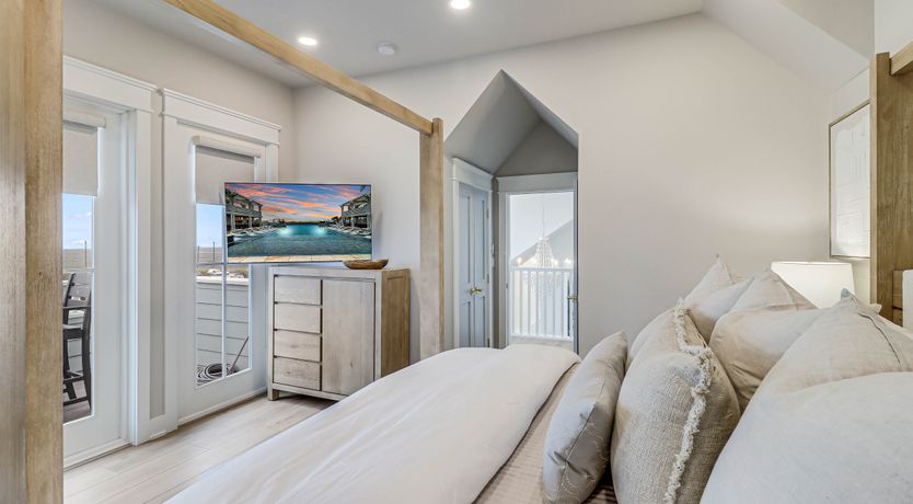 Photo of Effortless Living