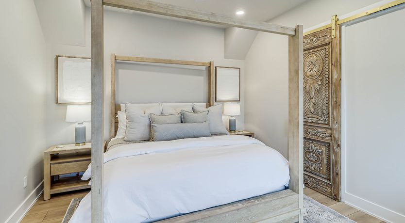 Photo of Effortless Living