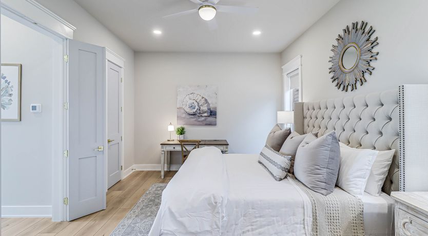 Photo of Effortless Living