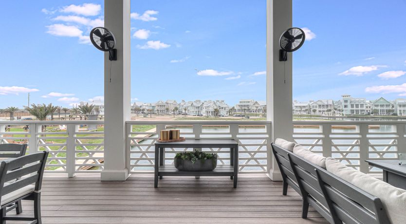 Photo of Effortless Living