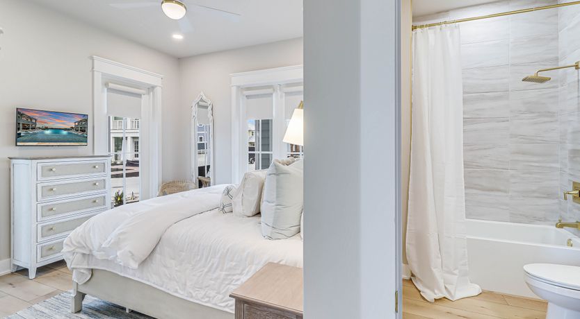 Photo of Effortless Living