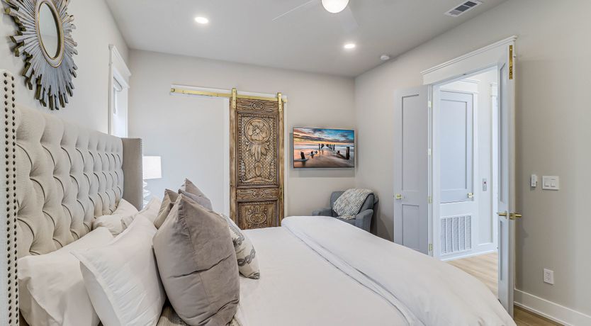 Photo of Effortless Living