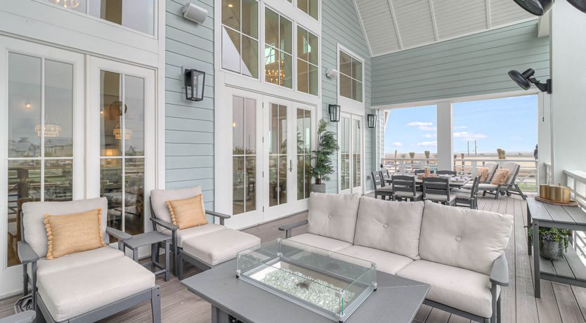 Photo of Effortless Living