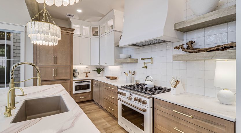 Photo of Effortless Living