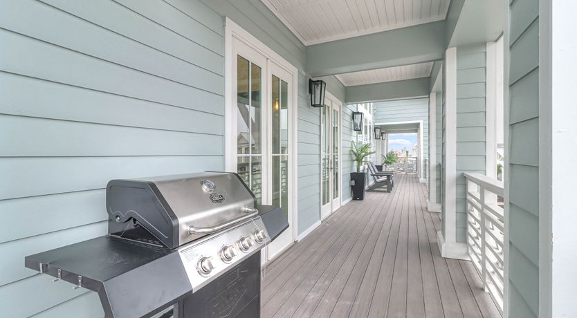 Photo of Effortless Living