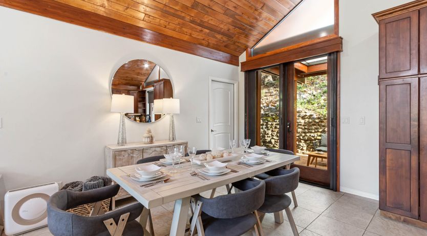 Photo of Canyon Cabin