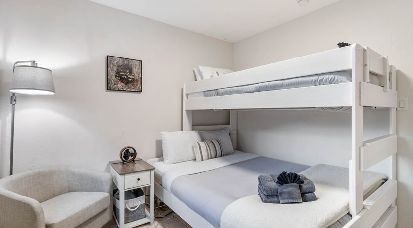 Photo of Canyon Cabin