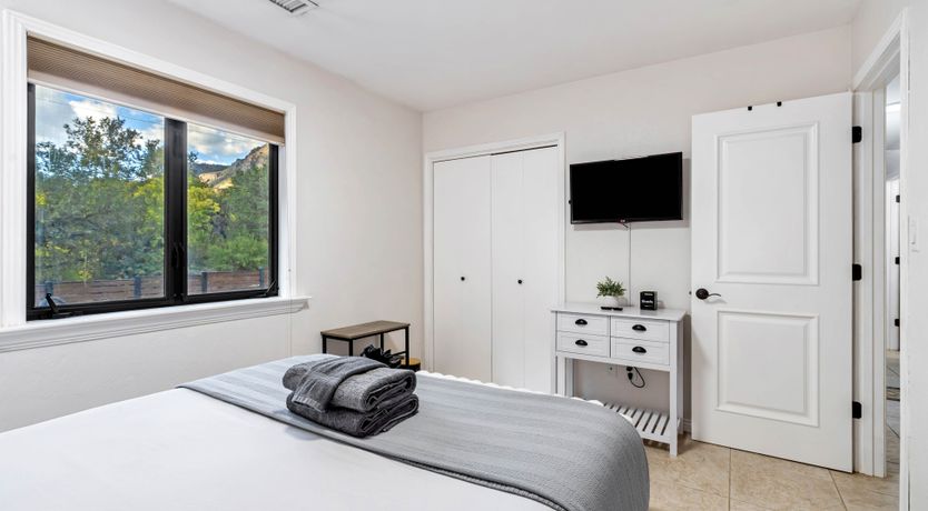 Photo of Canyon Cabin