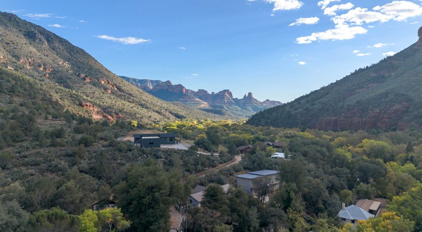 Photo of Canyon Cabin