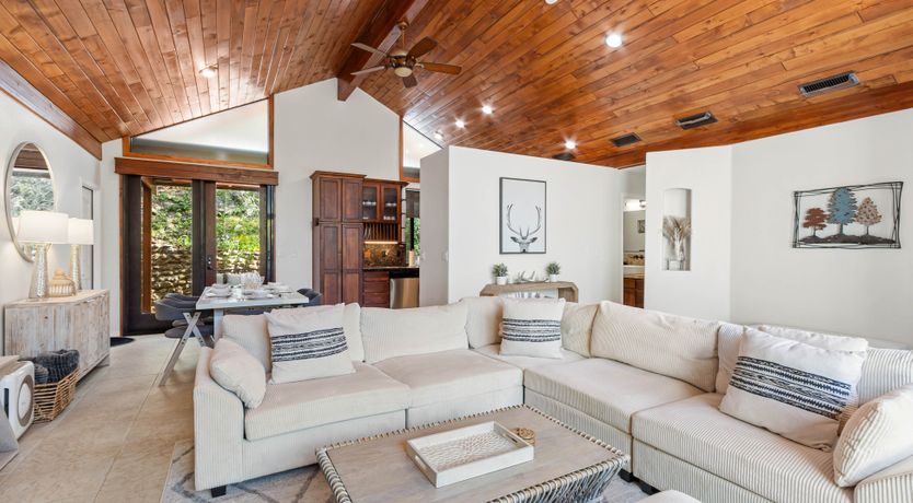 Photo of Canyon Cabin