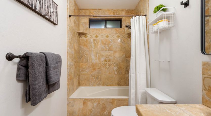 Photo of Canyon Cabin