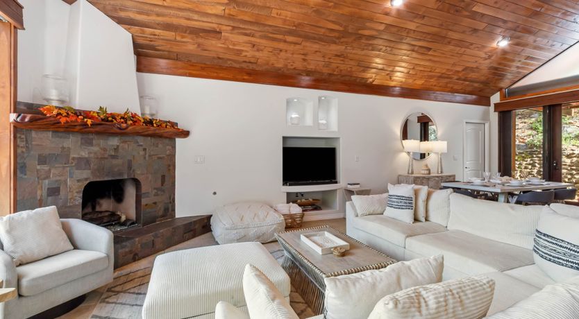 Photo of Canyon Cabin