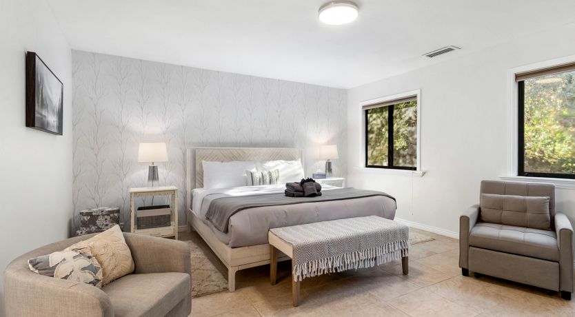 Photo of Canyon Cabin