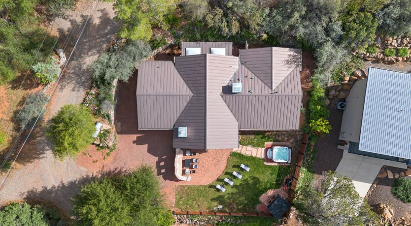 Photo of Canyon Cabin