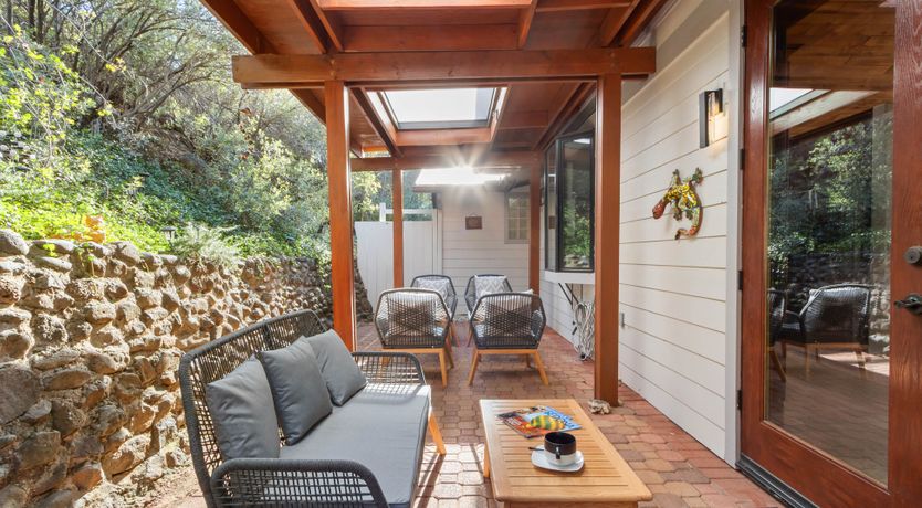 Photo of Canyon Cabin