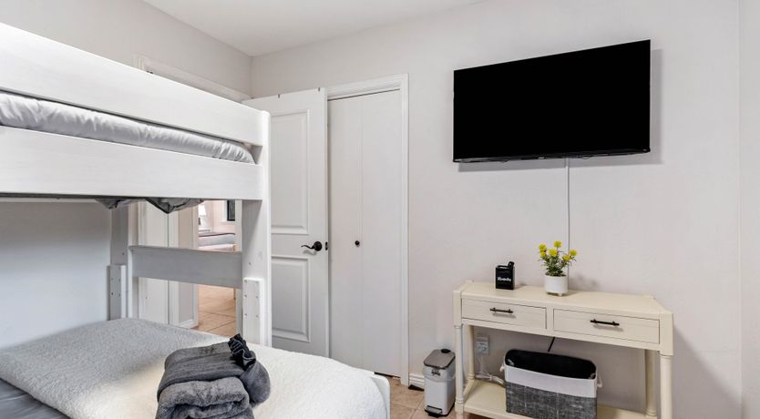 Photo of Canyon Cabin