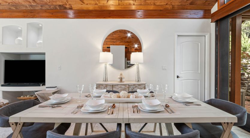 Photo of Canyon Cabin