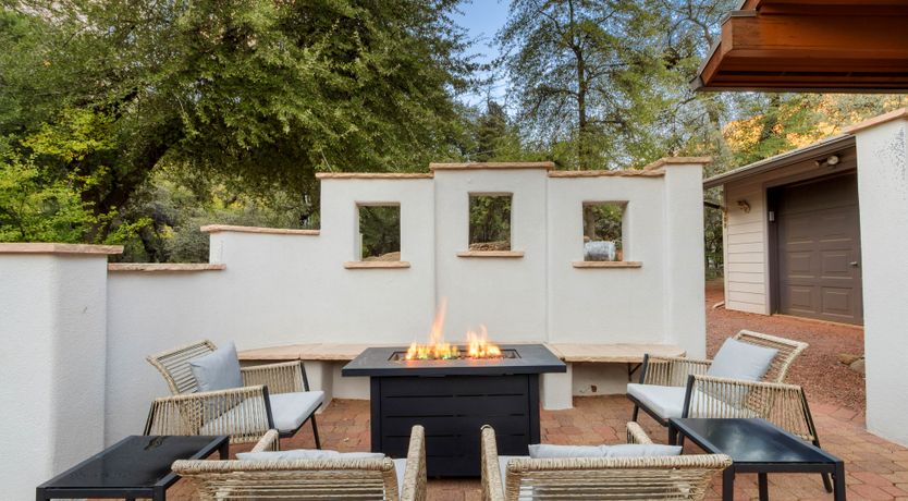 Photo of Canyon Cabin