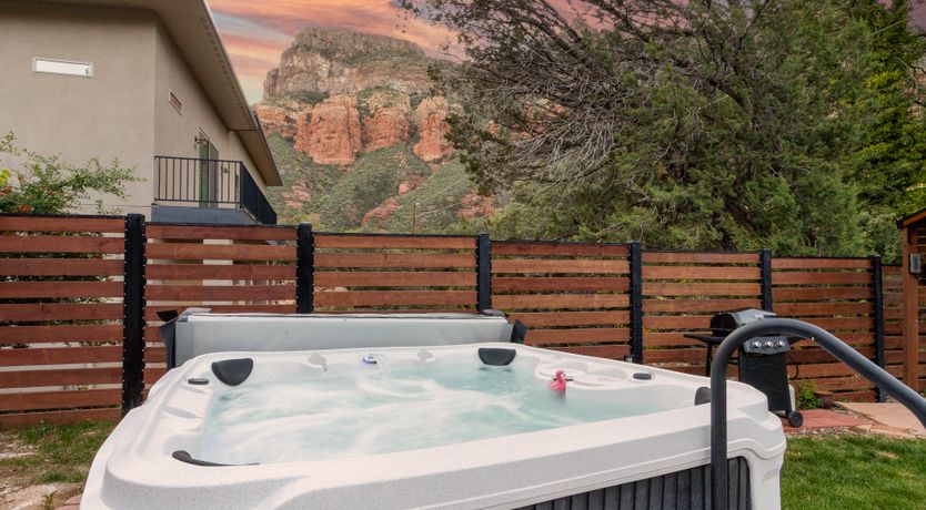 Photo of Canyon Cabin