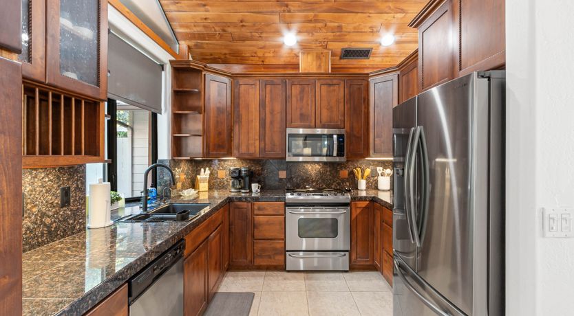 Photo of Canyon Cabin