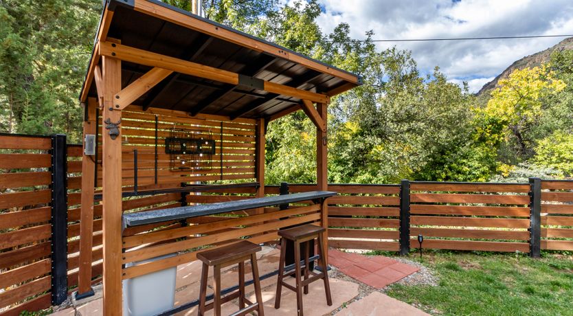 Photo of Canyon Cabin