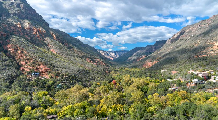 Photo of Canyon Cabin