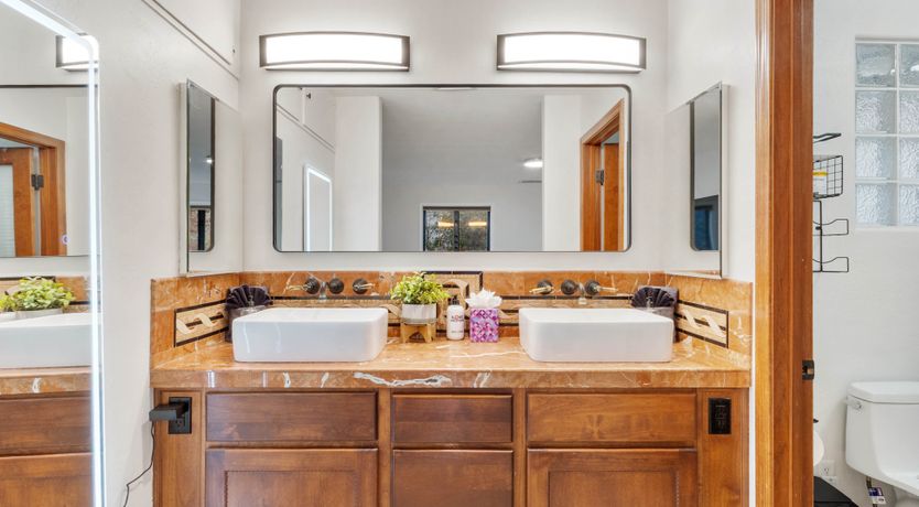 Photo of Canyon Cabin