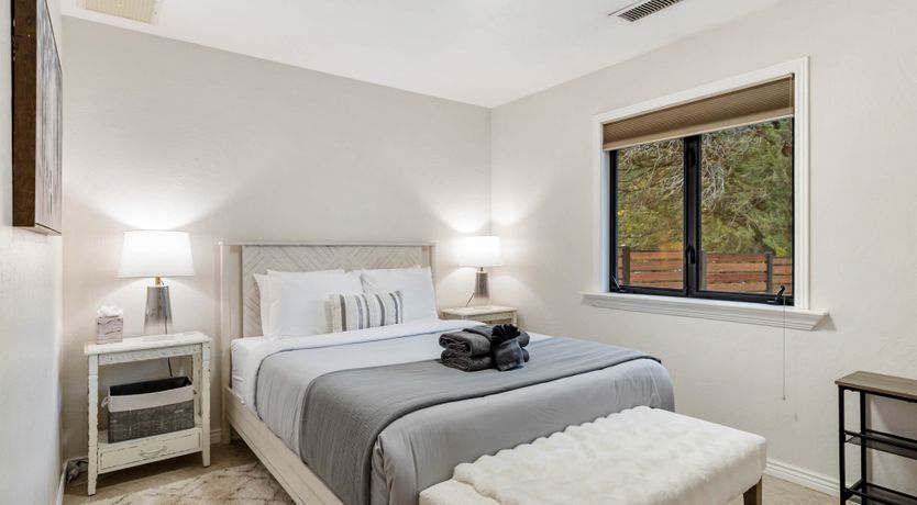 Photo of Canyon Cabin