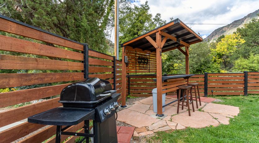 Photo of Canyon Cabin