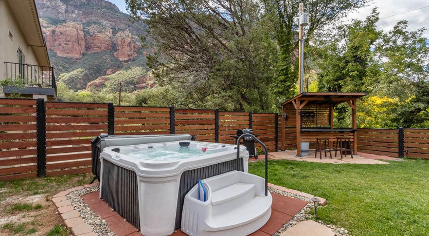 Photo of Canyon Cabin