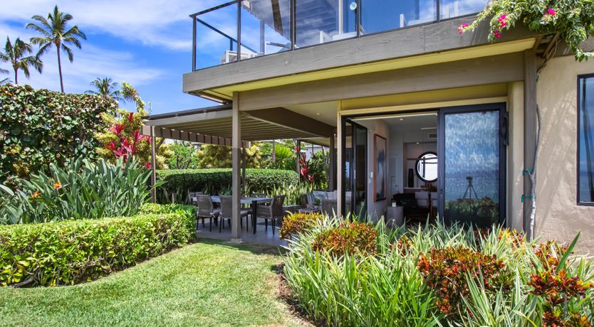 Photo of Pacific Breeze Retreat