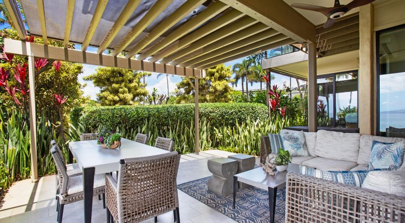 Photo of Pacific Breeze Retreat