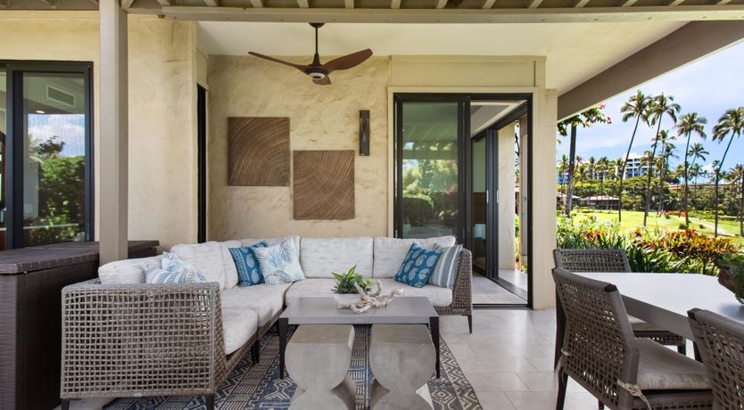 Photo of Pacific Breeze Retreat