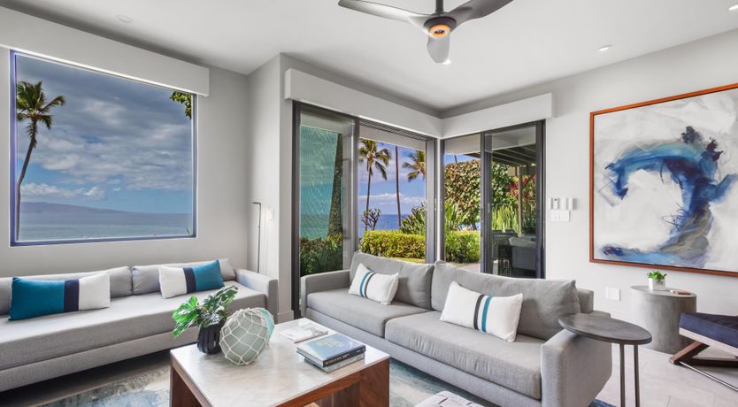 Photo of Pacific Breeze Retreat