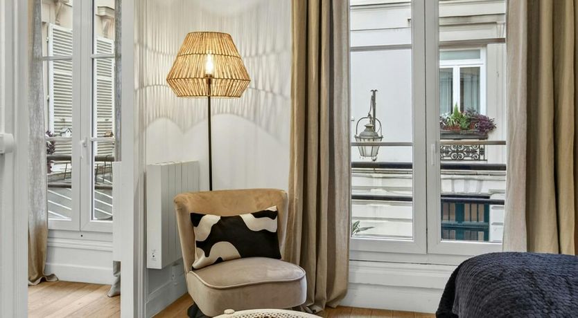 Photo of Gracious Paris