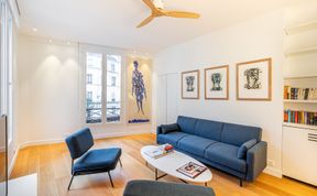 Photo of Parisian Prism