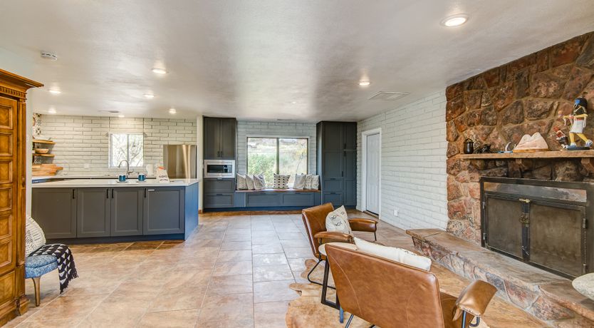 Photo of Sedona Secret