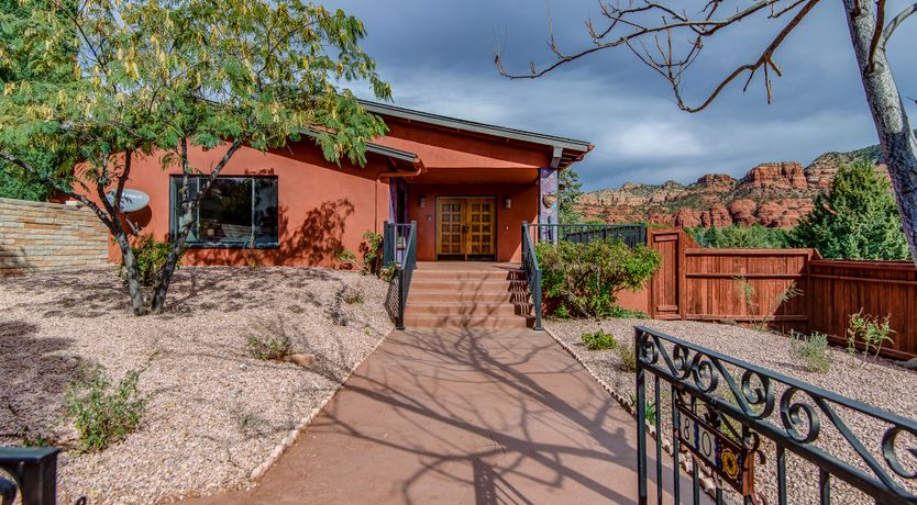 Photo of Sedona Secret
