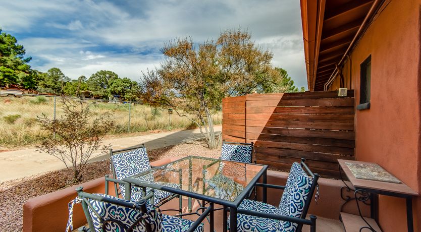 Photo of Sedona Secret