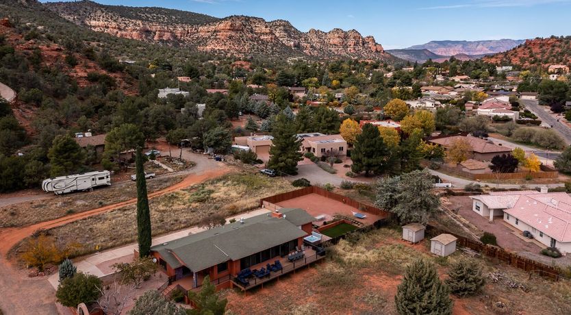 Photo of Sedona Secret