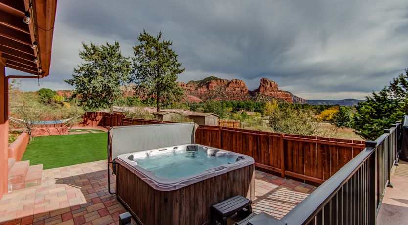 Photo of Sedona Secret