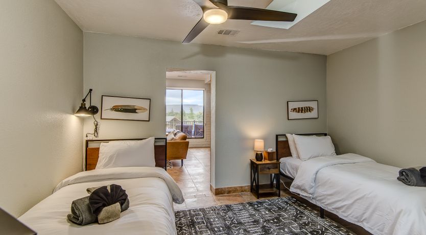 Photo of Sedona Secret