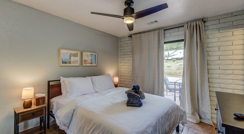 Photo of Sedona Secret