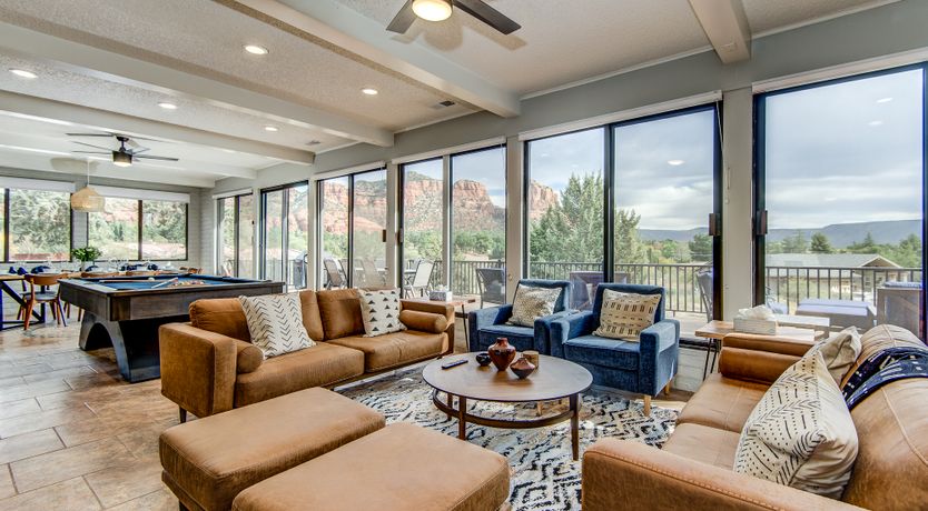 Photo of Sedona Secret