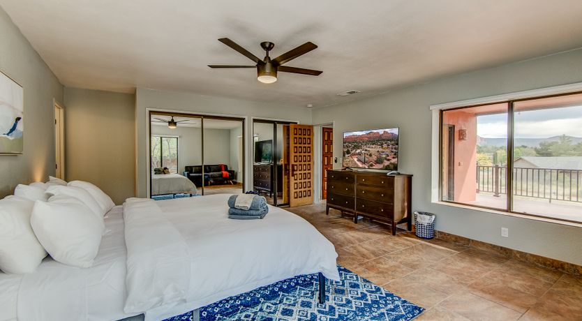 Photo of Sedona Secret