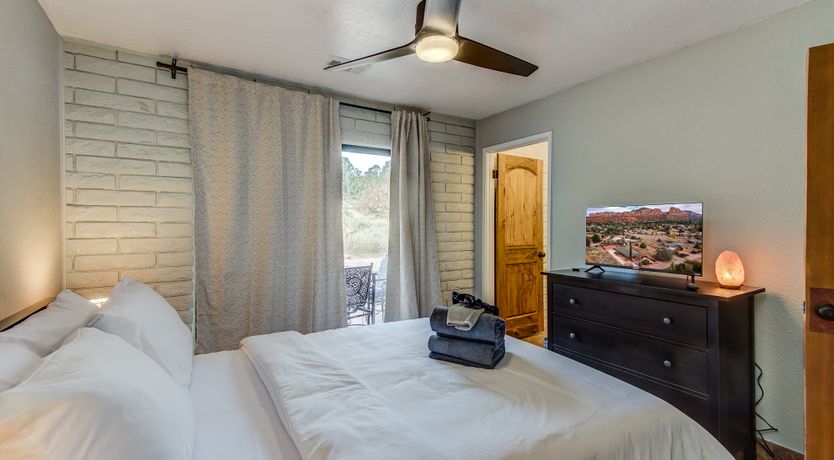 Photo of Sedona Secret