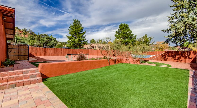 Photo of Sedona Secret